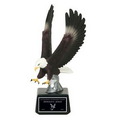 Eagle, Strike - Signature Series Resin Eagles - 10"